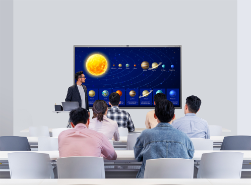 Presentations